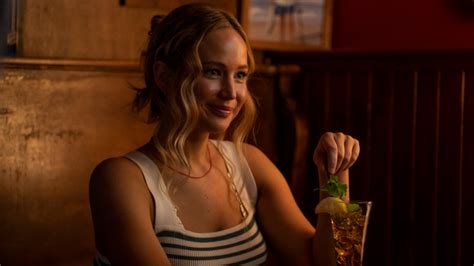 no hard feelings jennifer lawrence scenes|No Hard Feelings